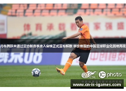 丹东腾跃未通过足协新赛季准入审核正式宣布解散 举步维艰的中国足球职业化困境再现